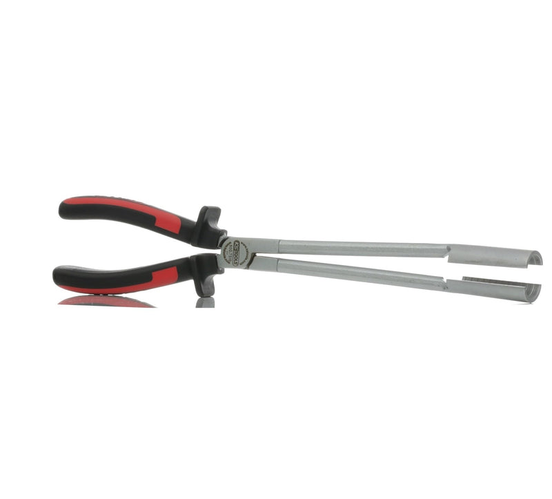 KS Tools 500.7510 Zündkerzenstecker-Zange, lang