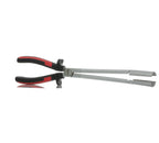 KS Tools 500.7510 Zündkerzenstecker-Zange, lang
