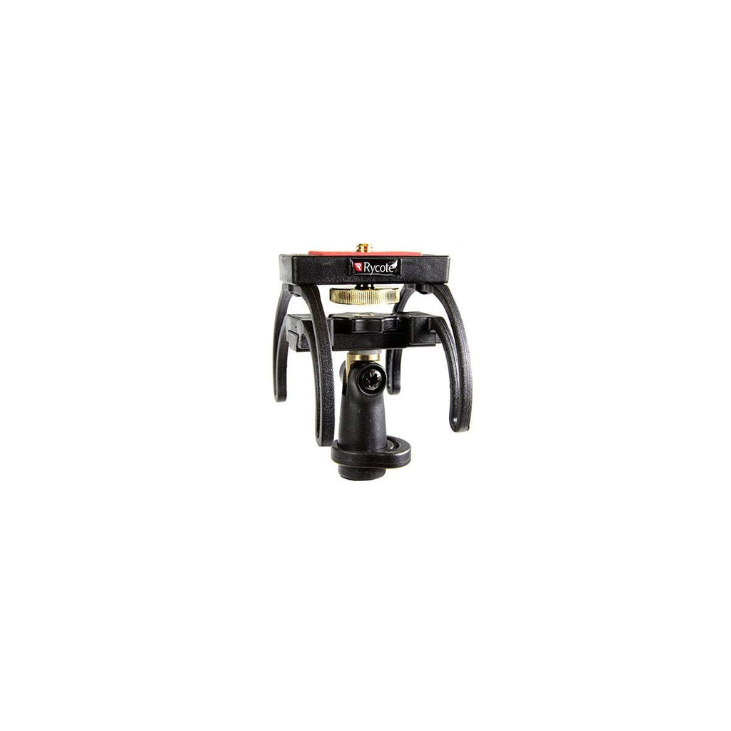 Rycote 046024 Audio-Aufnahmeset für Sony PCM D100