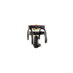 Rycote 046024 Audio-Aufnahmeset für Sony PCM D100