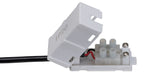 Paulmann Einbauleuchte LED Coin Base rund 5W Eisen IP23 sprühwassergeschützt 3er-Set schwenkbar
