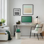 Aktenvernichter Classic S60, Schredder mit Sicherheitsstufe P2 T2 E2