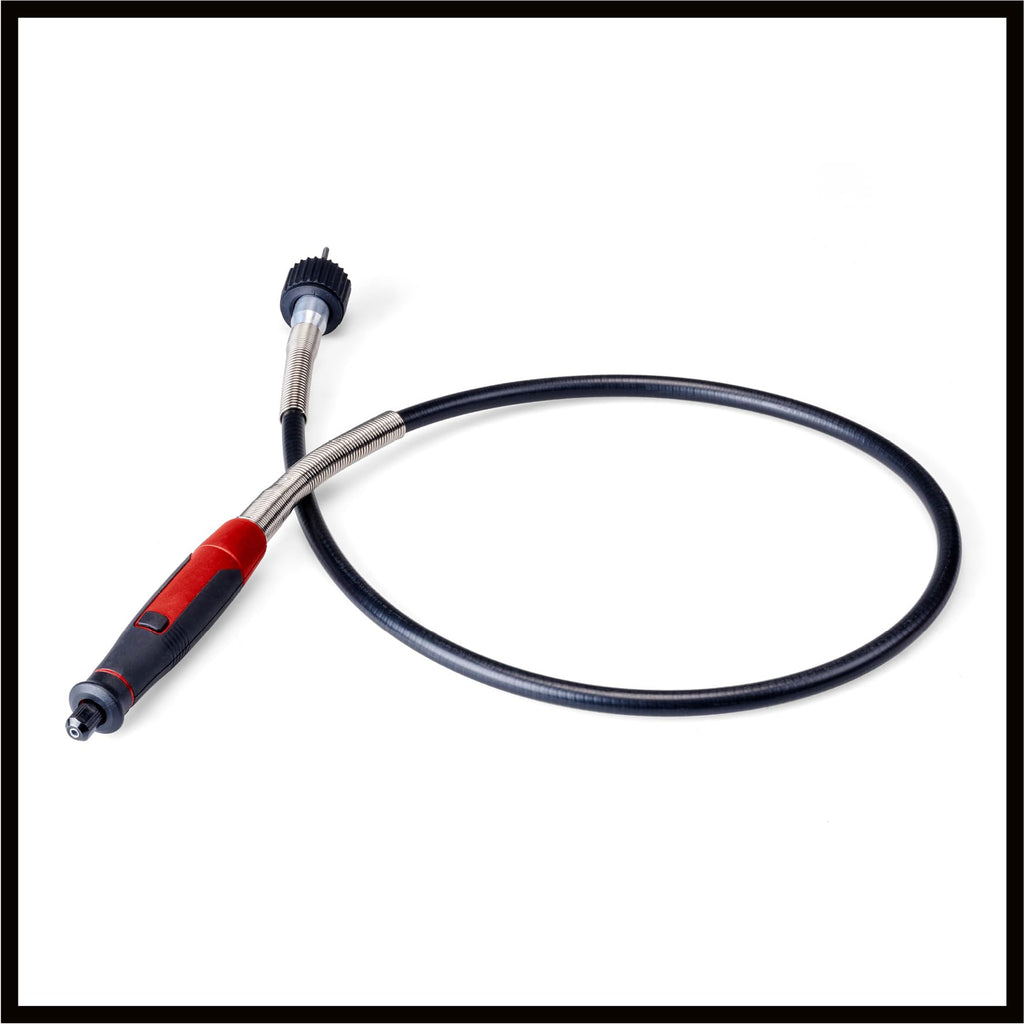 Einhell Schleif- und Gravur-Werkzeug TC-MT 150 E (150 W, Drehzahlelektronik, max. 35000 U/min, Spindelarretierung, inkl. 117-teiliges Zubehör)