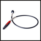 Einhell Schleif- und Gravur-Werkzeug TC-MT 150 E (150 W, Drehzahlelektronik, max. 35000 U/min, Spindelarretierung, inkl. 117-teiliges Zubehör)