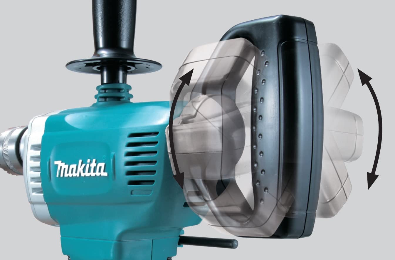 Makita DS4012 Elektro Bohrmaschine 750 W - Solo