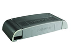 Fellowes Thermobindegerät Helios 30, bindet bis zu 300 Blatt gleichzeitig mit Thermobindemappen, nur 4 Minuten Aufwärmzeit, Sleepmode