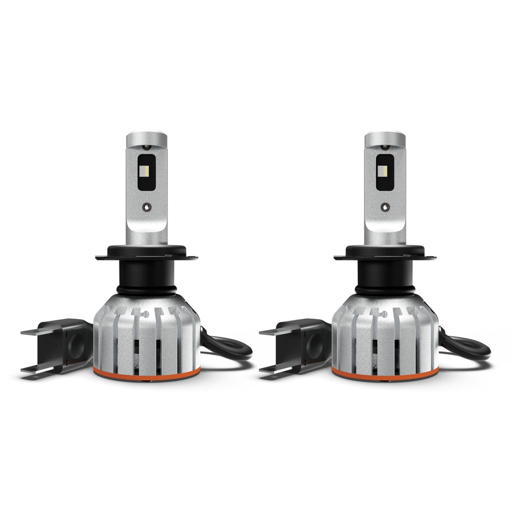 Osram Night Breaker LED H7 Extremhelligkeit Lichtleistung Fahrer Straßenzulassung