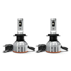 Osram Night Breaker LED H7 Extremhelligkeit Lichtleistung Fahrer Straßenzulassung