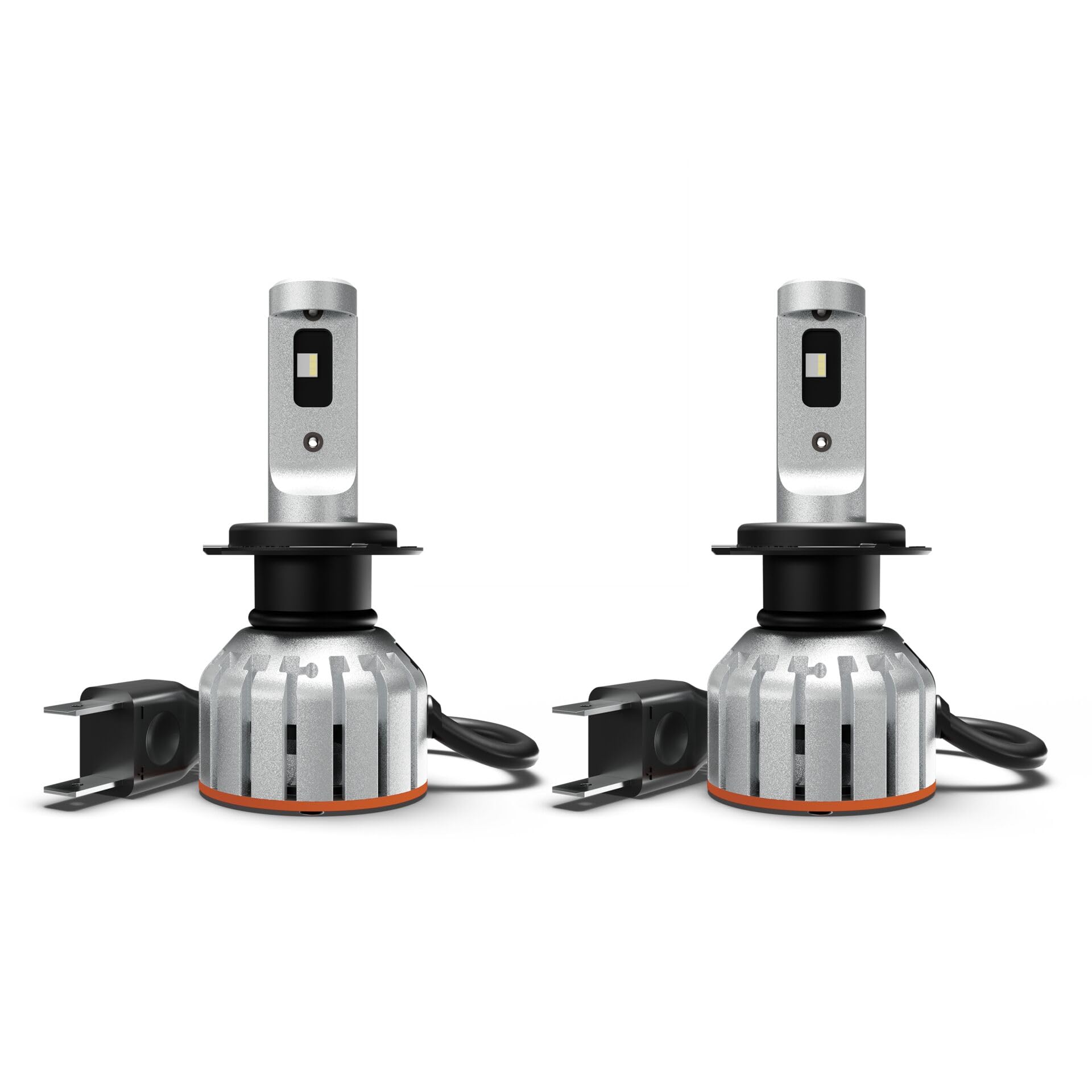 Osram Night Breaker LED H7 Extremhelligkeit Lichtleistung Fahrer Straßenzulassung