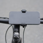 UPPEL NEUESTE Handyhalterung Fahrrad um 360 ° Drehbarer Handyhalter Fahrrad Lenker Handyhalterung Motorrad für Phone 12 Pro Max, Galaxy S9, S1, Note 20 und mehr, 3,5–7in Handy – 2,1–3,5 in Breite