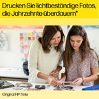 HP 301XL (CH563EE) Original Druckerpatrone Schwarz für HP DeskJet 10xx, 15xx, 20xx, 25xx, 30xx, HP Envy 45xx, 55xx, HP OfficeJet 26xx, 46xx