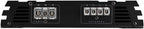 Crunch GPX3300.1D - Class D Digital Mono Verstärker Endstufe Monoblock