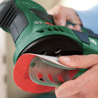 Bosch Exzenterschleifer PEX 300 AE (270 Watt, im Koffer)