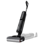 dreame H12 Pro FlexReach Nass- und Trockensauger, Flaches 180°-Design, Trocknung in 5 Minuten, 18.000 Pa Saugkraft, 90 °C Heißwäsche, Doppel-Kantenreinigung, Reinigung in 50 Minuten