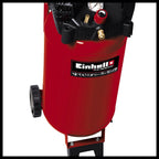 Einhell Kompressor TC-AC 240/50/10 OF, Red, Kompressor