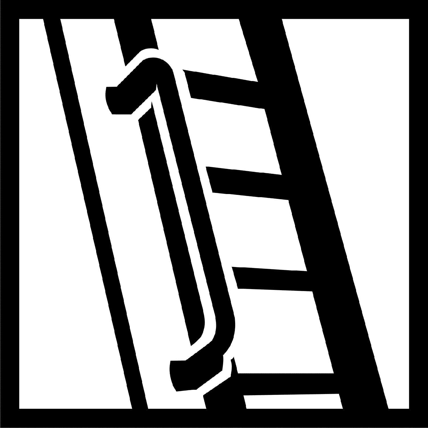 Bodentreppe PS Oman Thermo 120x55 Speichertreppe Treppe Handlauf