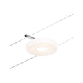 Paulmann Wire Systems Spot DiscLED 1x4,5W Chrom ma