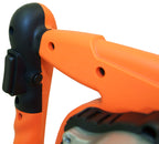 ATIKA RW 1800 Twin Betonmischer Handrührgerät Mörtelrührer Handrührwerk | 230V | 1800W