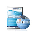 GloboFleet Card Control Plus Software - Software zum auslesen, auswerten und archivieren der Fahrerkarte mit erweiterter Verstoß Auswertung - DTCO 4.1 kompatibel, WIN 10 WIN 11 Mac OS