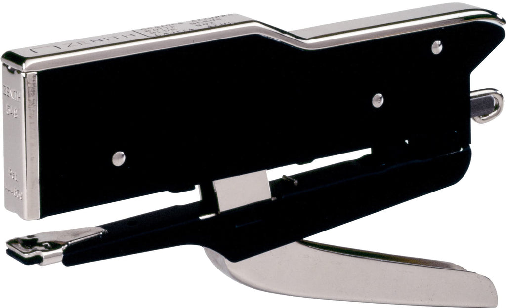 Zenith Heftzange 548 Farbe schwarz