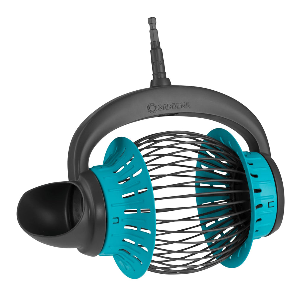GARDENA 03108-20 combisystem-Rollsammler