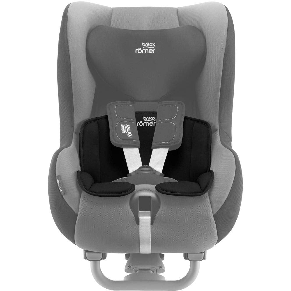 Britax Römer Original Zubehör I KOMFORTEINSATZ Gruppe 1 I Schwarz