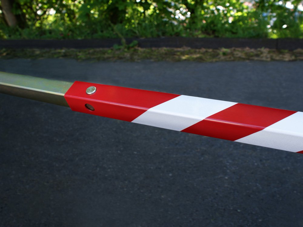 APA 29640 Abschleppstange Pkw SNAP-IN, bis 2500 kg, mit Schnappverschlüssen