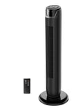 Midea FZ10-17JR Elegant Tower Fan with Remote Control