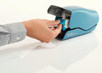 Rapid 23271900 Heftklammer-Kassette 5020, für elektrisches Heftgerät 5020e, 2x1500 Stück