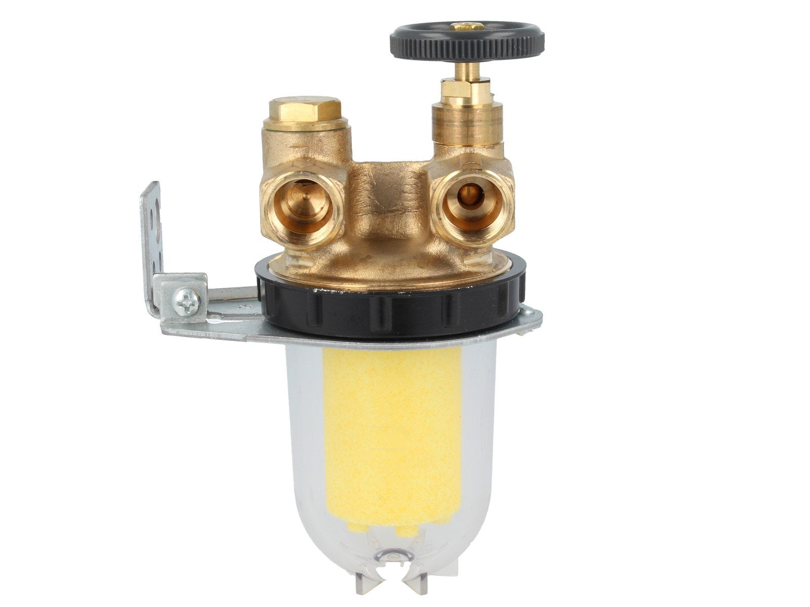 Oventrop Heizölfilter Zweistrangsystem 2120561 Oilpur, Siehe Beschreibung