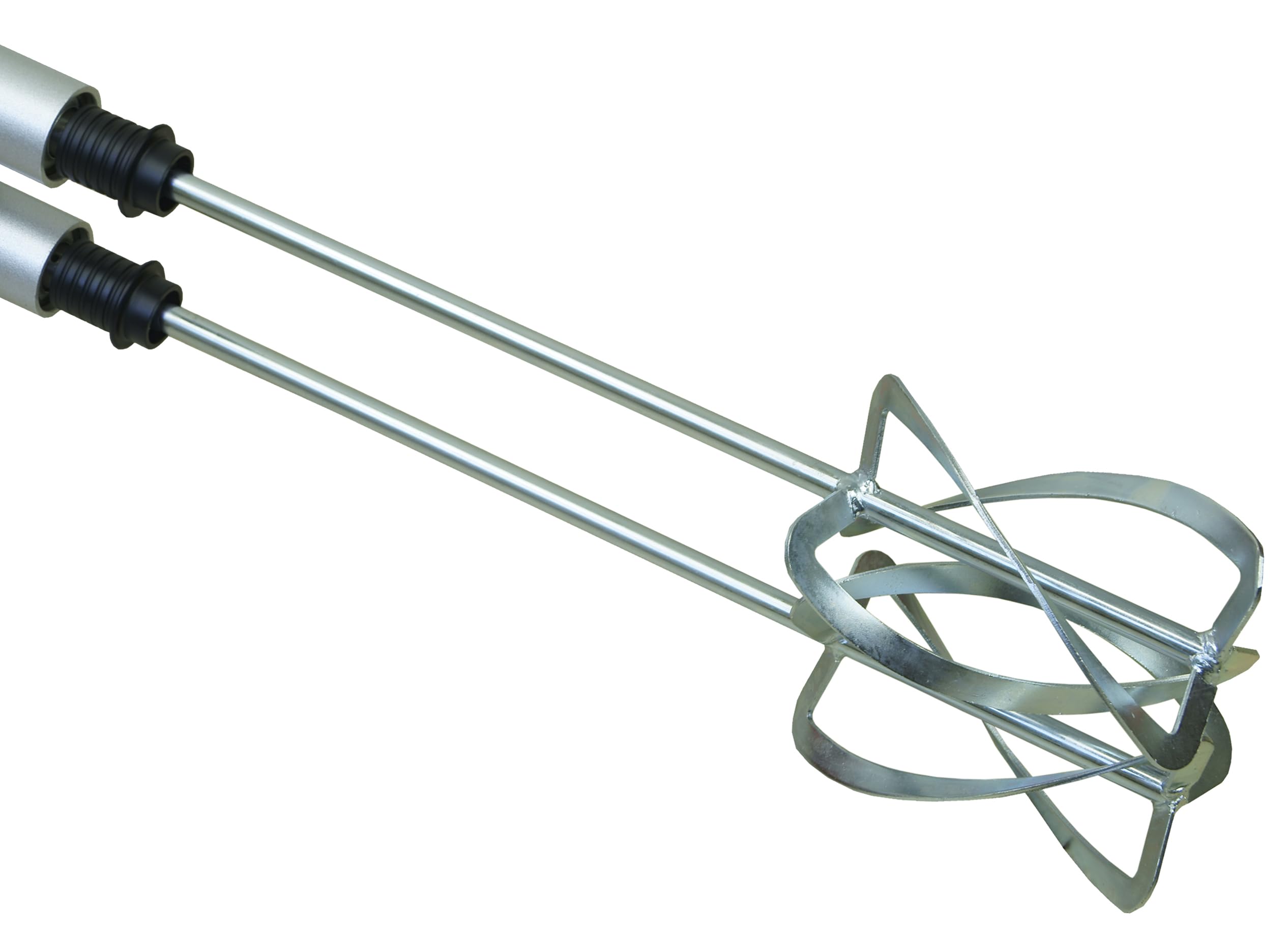 ATIKA RW 1800 Twin Betonmischer Handrührgerät Mörtelrührer Handrührwerk | 230V | 1800W