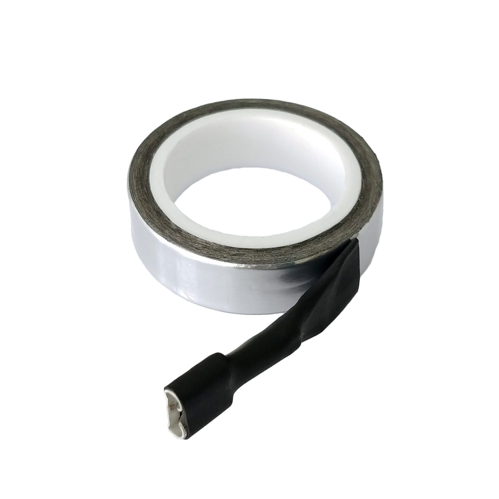 Proxel - Unsichtbare Elektromagnetische Parksensoren, Vorne, EPS-FRONT 4.0, ohne Bohren der Stoßstange, Universell und Original-Kit