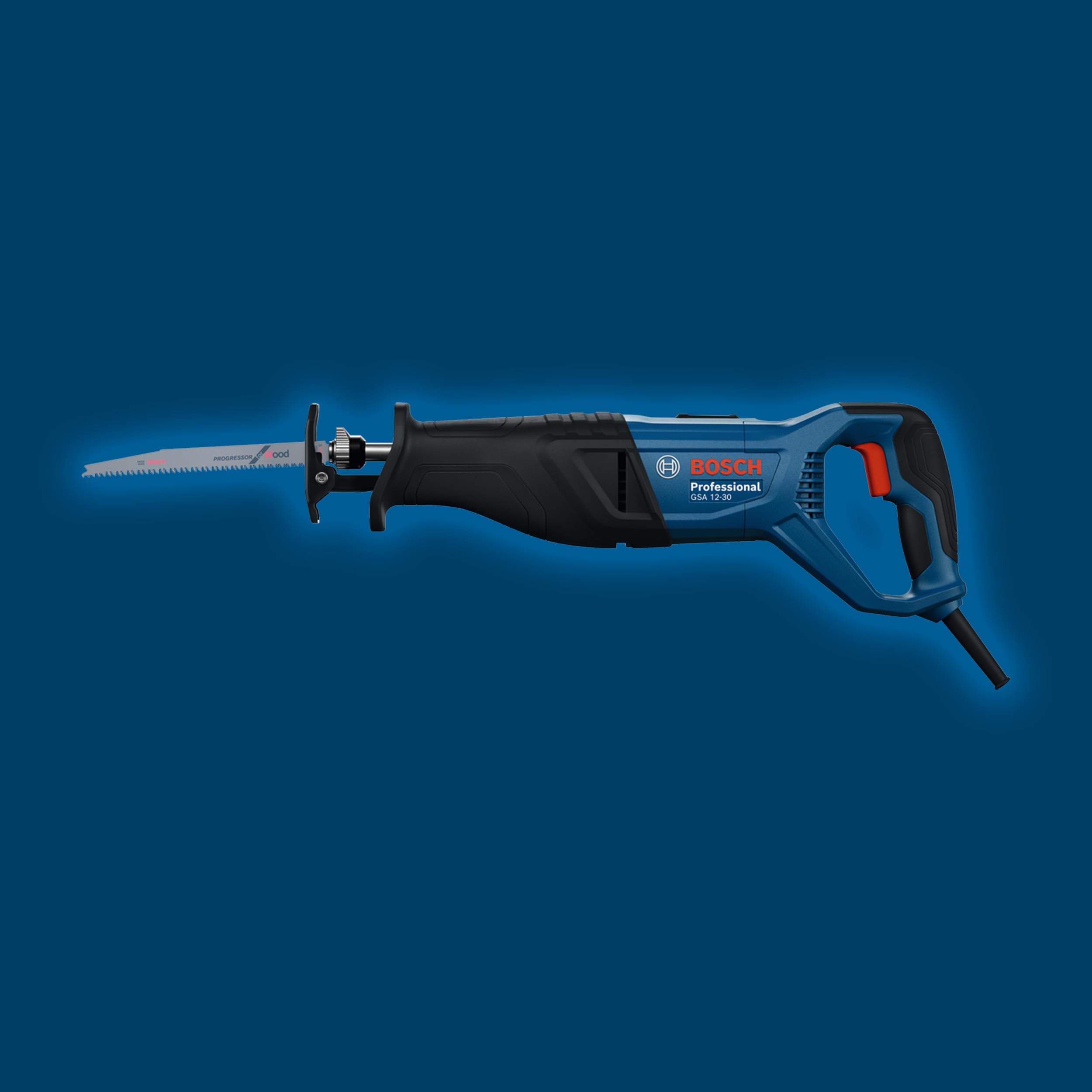 Bosch Professional Säbelsäge GSA 12-30 (inkl. Handwerkerkoffer)