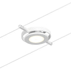 Paulmann Wire Systems Set RoundMac 5x4,5W Weiß mat