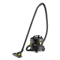 Kärcher Sauger T 11/1 Classic HEPA Re!Plast, leichter Staubsauger, Behälter: 11 l, Leistung: 850 W, Schalldruckpegel: 61 db(A), Gewicht: 4,2 kg, Kabel: 7,5 m, HEPA-14-Filter, Behälter mit Rezyklat