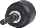 KS Tools 116.2037 1/2" Hahnverlängerungsfräser, 1/4"-6-kant-Aufnahme