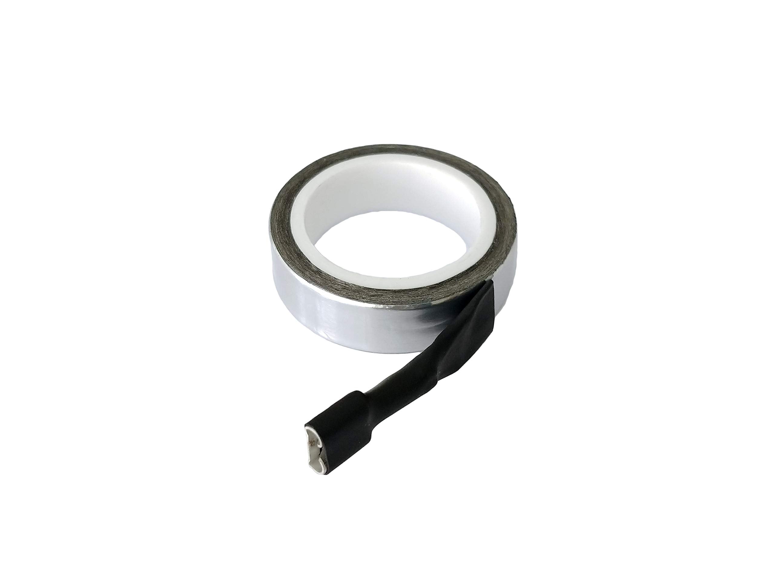 Proxel - Unsichtbare Elektromagnetische Parksensoren Hinten, EPS-DUAL 4.0, ohne Bohren der Stoßstange, Universell und Original-Kit