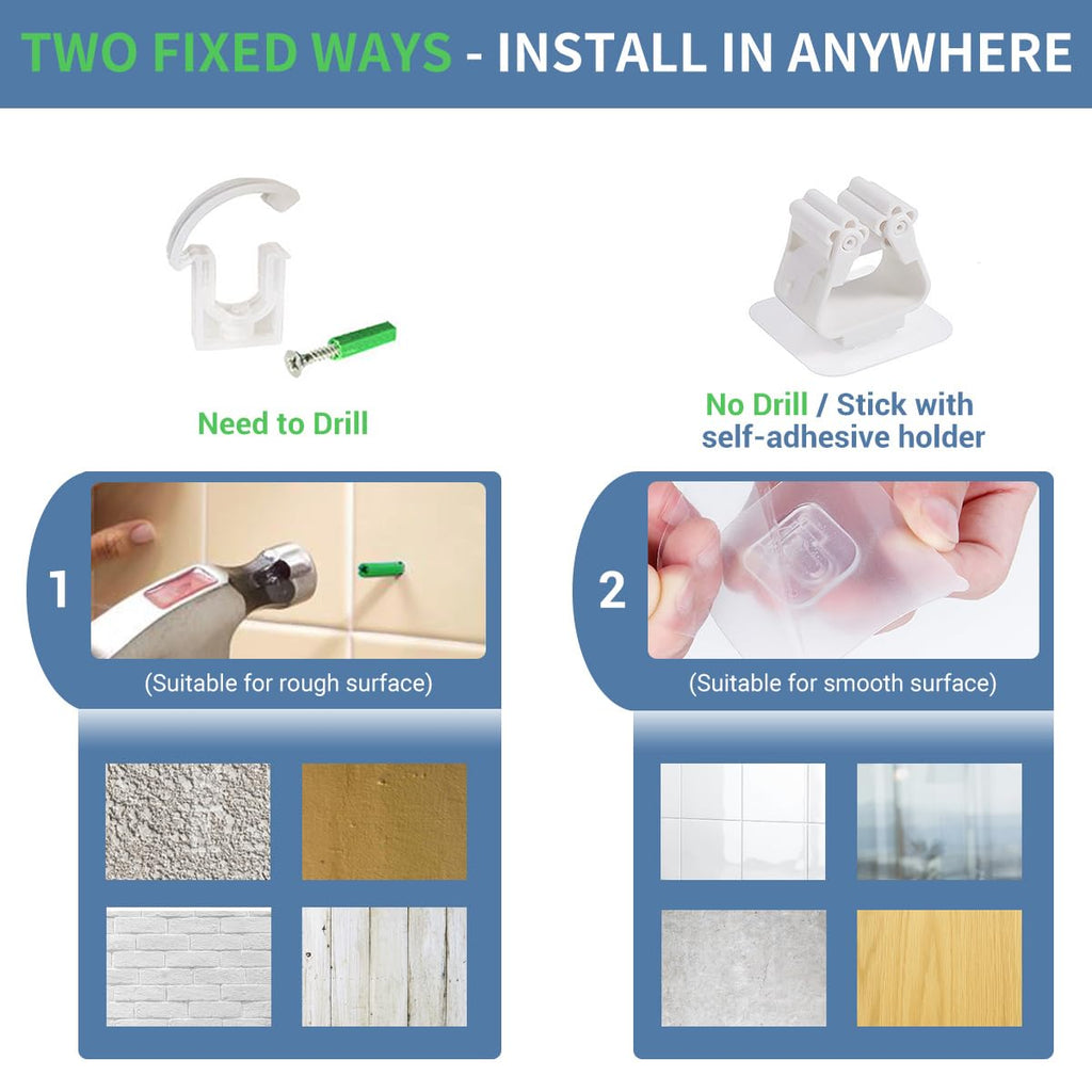 Namsan Hunde Türschutzgitter Abschließbar Hundeschutzgitter Treppenschutzgitter Absperrgitter für Haustier, 80cm x 100cm