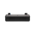 HP DesignJet T230 24 Zoll (61 cm 5HB07D), Großformatdrucker, Plotter, Standard A4-A1, 68 A1-Ausdrucke/Stunde, Wi-Fi, Ethernet, USB, 2400x1200 DPI, Recyceltes Metall, 1 Jahr Garantie, Click, Schwarz