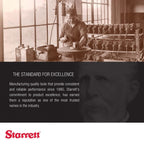 Starrett 18A Automatischer Körner mit einstellbarem Hub