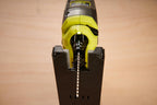 RYOBI 18 V ONE+ Brushless Akku-Stichsäge RJS18BL-0, 25 mm Hublänge, Pendelhub, ohne Akku und Ladegerät