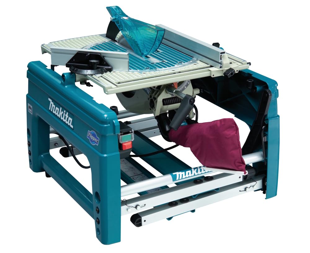 Makita LF1000 Tisch-, Kapp- und Gehrungssäge 260 mm