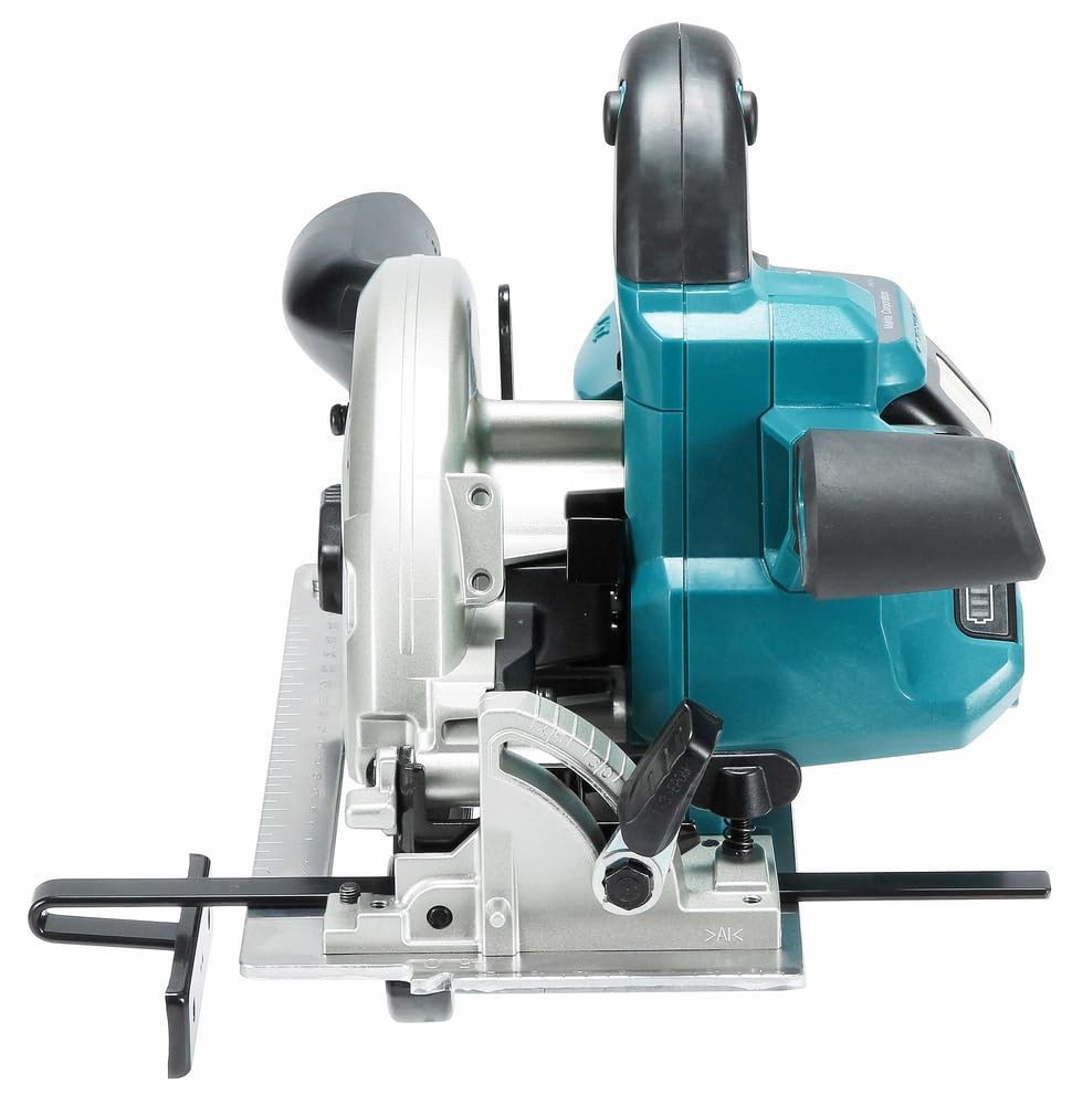 Makita DHS660Z Handkreissäge 18,0 V (ohne Akku und Ladegerät)