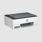 HP Smart Tank 5105 3-in-1 Multifunktionsdrucker (WLAN; Mobiles Drucken) – 3 Jahre Tinte inklusive, 3 Jahre Garantie, großer Tintentank, hohe Reichweite, Drucken in hoher Qualität