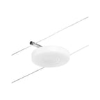 Paulmann Wire Systems Spot DiscLED 1x4,5W Chrom ma