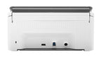 HP ScanJet Pro 3000 s4, Scanner, Einzelblattzufuhr, 50-Blatt ADF, USB 3.0, bis zu 4.000 Seiten täglich, Schnelleinstellungen