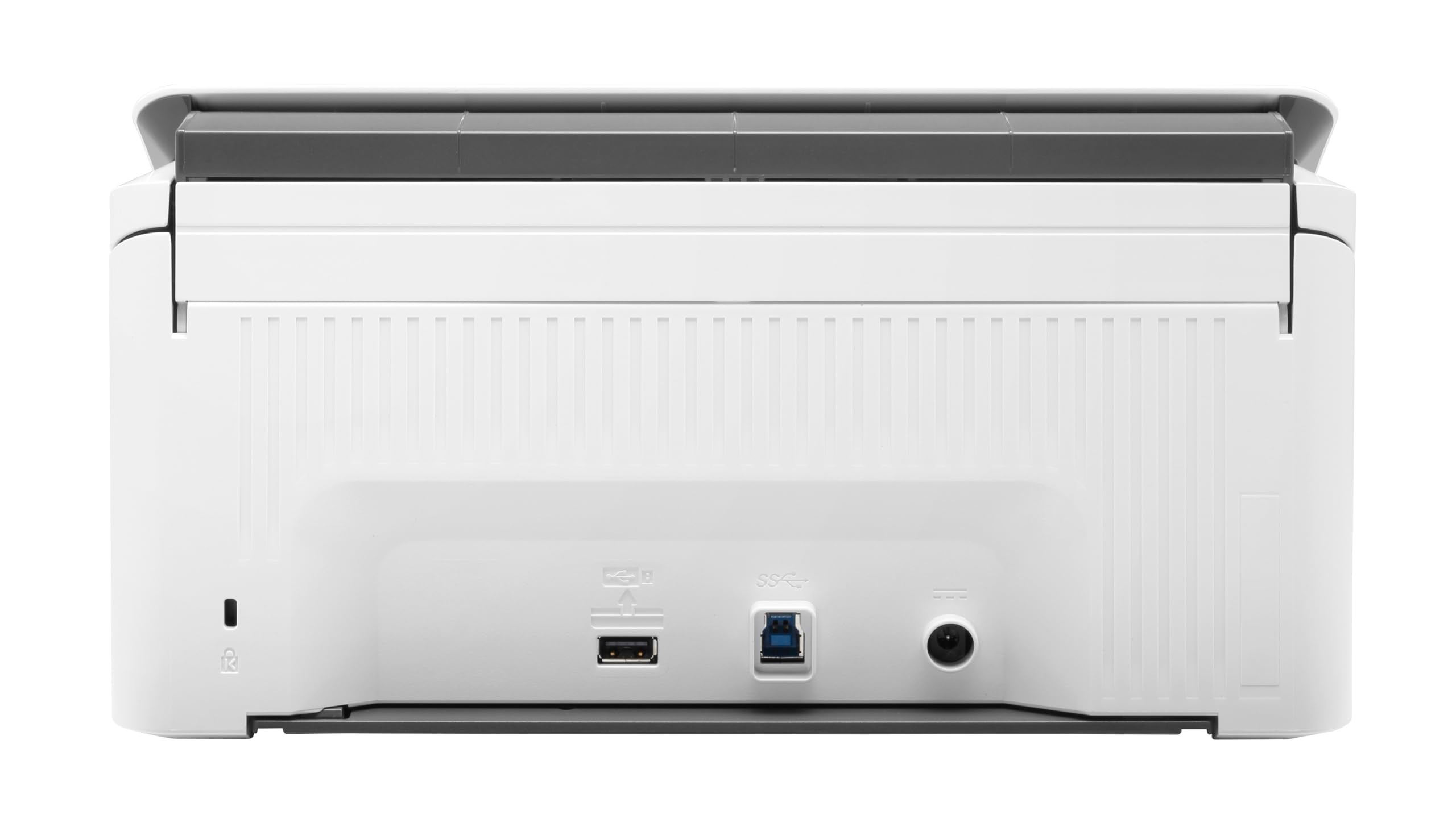 HP ScanJet Pro 3000 s4, Scanner, Einzelblattzufuhr, 50-Blatt ADF, USB 3.0, bis zu 4.000 Seiten täglich, Schnelleinstellungen