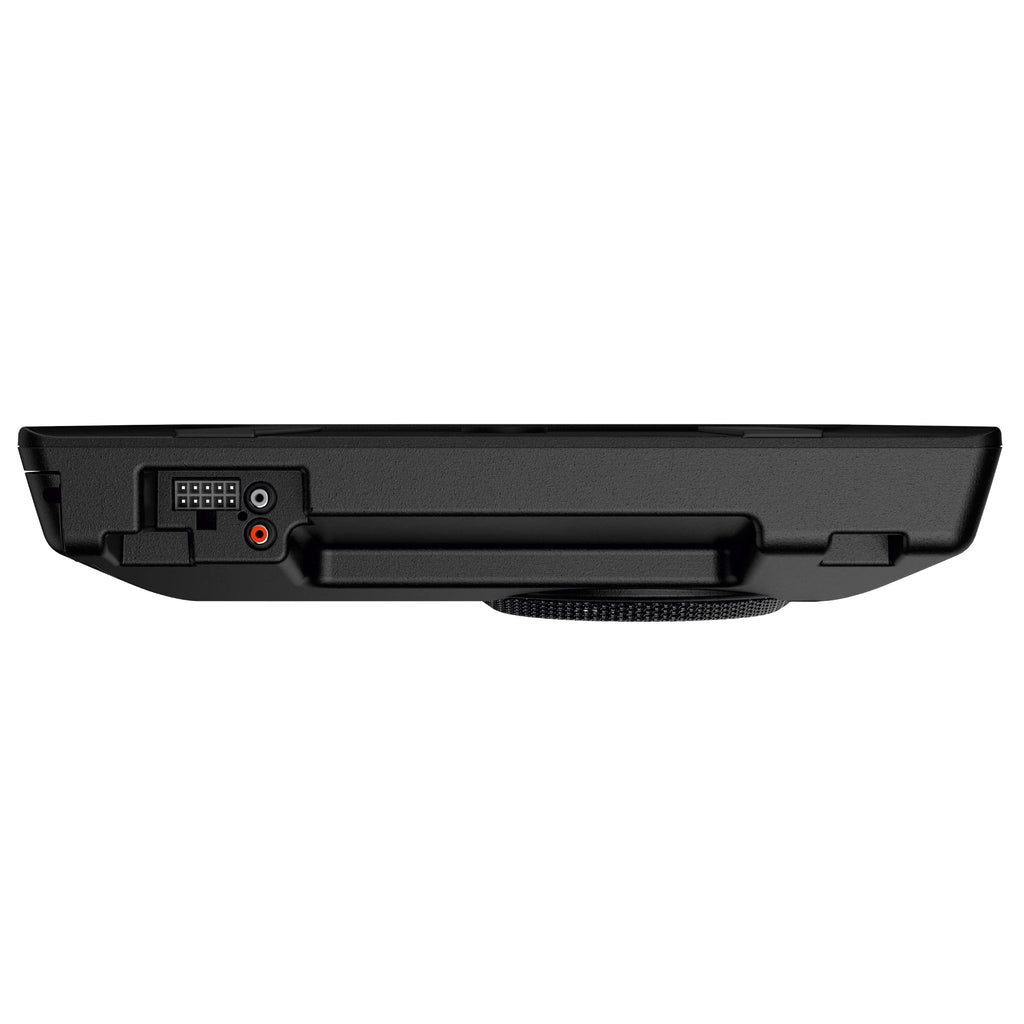 ETON UG FIAT SUB 6A – Aktivsubwoofer kompatibel mit FIAT Ducato III (auch Serie 8), aktive Bassbox bestückt mit 15 cm / 6“ Woofer und 160 Watt Verstärker, Plug & Play Einbau