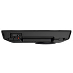 ETON UG FIAT SUB 6A – Aktivsubwoofer kompatibel mit FIAT Ducato III (auch Serie 8), aktive Bassbox bestückt mit 15 cm / 6“ Woofer und 160 Watt Verstärker, Plug & Play Einbau