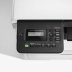 Brother DCP-L3520CDWE - Kompaktes 3-in-1 Farb-LED Multifunktionsgerät mit WLAN